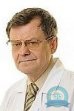ЛОР (отоларинголог), сомнолог Меркулов Вячеслав Георгиевич