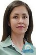 ЛОР (отоларинголог) Миниахметова Регина Римовна