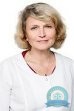 Пульмонолог, иммунолог, аллерголог Ильина Ирина Владимировна