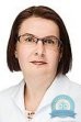 Ревматолог, терапевт Куницкая Наталия Александровна