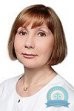 Врач ЛФК Шевырева Елена Геннадьевна