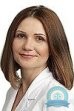 Офтальмолог (окулист) Абрамова Ирина Анатольевна
