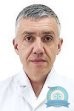 Кардиолог, нефролог, сомнолог Киселев Алексей Александрович