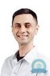 Психиатр, психотерапевт Кучеров Марк Геннадьевич