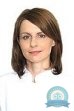 Эндокринолог Шапкова Евгения Александровна