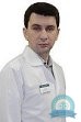 Анестезиолог, анестезиолог-реаниматолог, реаниматолог Мерцалов Сергей Александрович