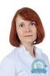 Кардиолог Смирнова Наталия Александровна