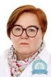 Педиатр, детский иммунолог, детский аллерголог Скорпилева Зоя Гарольдовна