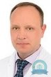 Уролог, дерматовенеролог, уролог-андролог, андролог Шатунов Дмитрий Михайлович