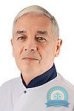 Хирург, проктолог Хабибулин Михаил Анатольевич