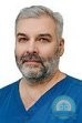 Анестезиолог, анестезиолог-реаниматолог, реаниматолог Лиськов Михаил Анатольевич