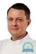 Стоматолог, стоматолог-ортопед Горбачев Владимир Владимирович