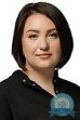 Гастроэнтеролог Пазенко Екатерина Владимировна