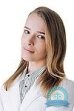 Детский лор (отоларинголог) Азовцева Елизавета Антоновна