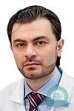 Пластический хирург Алекперли Аждар Умудварович