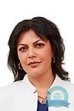 Пластический хирург Саркисян Ирина Ильинична