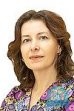 Детский гастроэнтеролог, педиатр Бочкова Ольга Юрьевна