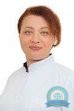 Эндокринолог, терапевт Бушина Анна Валериевна