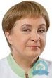 Кардиолог, врач функциональной диагностики Сергеева Людмила Васильевна
