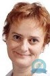 терапевт, семейный врач Дерюгина Ирина Юзефовна