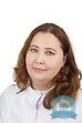 Детский лор (отоларинголог) Абселямова Эльзара Насибуллаевна