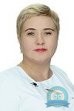 Проктолог Хитрич Наталия Васильевна