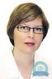 Гематолог Чистякова Вера Юрьевна