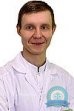 Травматолог-ортопед, ортопед, травматолог Папушин Евгений Владимирович