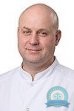 Невролог, мануальный терапевт, рефлексотерапевт Черепов Владимир Игоревич