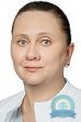 Анестезиолог, анестезиолог-реаниматолог, реаниматолог Гусева Екатерина Анатольевна