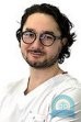 Остеопат, кинезиолог, ортопед Жуков Артем Андреевич