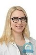 Психиатр, психотерапевт Задорожная Ольга Валерьевна