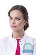 Пластический хирург Ситник Екатерина Сергеевна