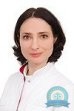 Гастроэнтеролог Асанина Юлия Юрьевна