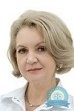 Стоматолог-ортопед Ясман Светлана Анатольевна