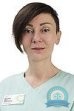 Анестезиолог, анестезиолог-реаниматолог, реаниматолог Шульженко Мария Михайловна