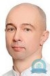 Мануальный терапевт, остеопат Баранов Игорь Владимирович