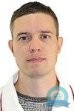 Гастроэнтеролог Ситников Антон Александрович