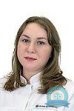Медицинский генетик Двойнова Наталья Михайловна