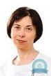 Эндокринолог, терапевт, семейный врач Ковтун Оксана Валерьевна
