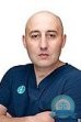 Массажист Шишкин Виктор Владимирович