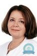 Офтальмолог (окулист) Чешейко Елена Юрьевна