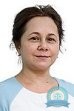 ЛОР (отоларинголог) Кузина Елена Геннадьевна