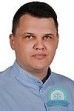 Врач ЛФК Звегинцев Андрей Владимирович