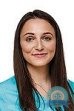 Логопед Батанова Милослава Ростиславовна
