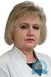 Гематолог Стельмашенко Любовь Викторовна