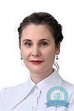 Дерматолог, дерматовенеролог, дерматоонколог, миколог, трихолог Гребенюк Лариса Анатольевна