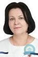 Терапевт, гирудотерапевт, семейный врач Вологдина Эльвира Львовна