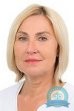 Кардиолог, врач функциональной диагностики Кожикина Любовь Владимировна