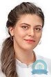 Медицинский генетик Ефремова Оксана Васильевна